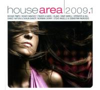 Various - House Area 2009.1