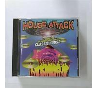 Various - House Attack