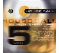 Various - House Ball Vol.5