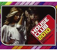 Various - House Club 2010