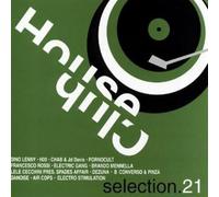 Various - House Club Selection 21