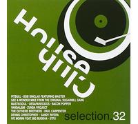 Various House Club Selection 32 (CD)