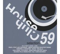 Various - House Club Selection 59