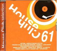 Various - House Club Selection 61