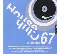 Various House Club Selection 67 (CD)