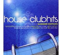 Various - House Clubhits 2010.2 Summer Edition