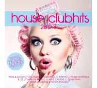 Various - House Clubhits 2012.3