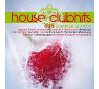 Various - House Clubhits Summer Edition 2012