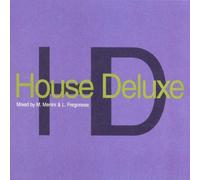 Various - House Deluxe 08