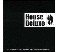 Various - House Deluxe