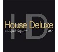 Various - House Deluxe 4