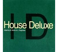 Various House Deluxe 7 (CD)