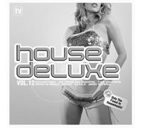 Various - House Deluxe Vol.12