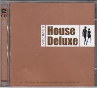 Various - House Deluxe Vol.3