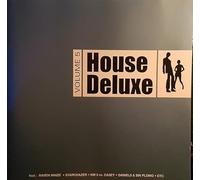Various - House Deluxe Vol.5