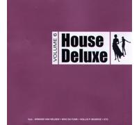 Various - House Deluxe Vol.6