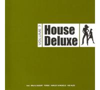 Various - House Deluxe Vol.7