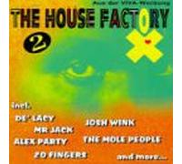 Various - House Factory Vol.2