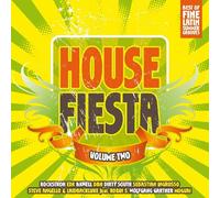 Various - House Fiesta Vol.2