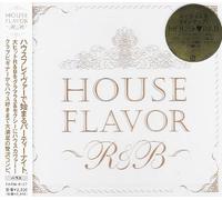 Various - House Flavor R & B