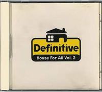 Various - House for All Vol.2 (Deleted)