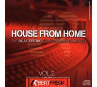 Various - House from Home Vol.2