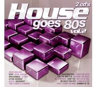 Various - House Goes 80 S Vol.2