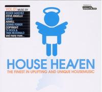 Various - House Heaven Vol.1