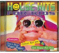 Various - House Hits for Kids