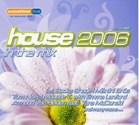 Various - House-in the Mix Vo.1