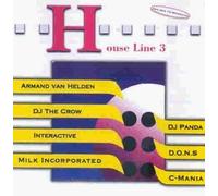 Various - House Line Vol.3