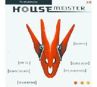 Various - House Meister