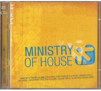 Various - House Music (Compilation CD, 26 Tracks)