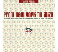 Various - House Music-from New York to I