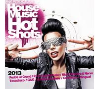Various - House Music Hot Shots 2013