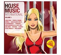 Various - House Music International