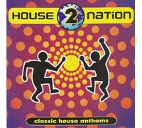 Various - House Nation Vol.2-Classic H