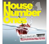 Various - House Number Ones
