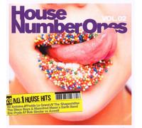 Various - House Number Ones Vol.2