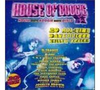 Various - House of Boogie 20 All-Time
