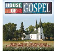 Various - House of Gospel