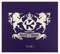 Various - House of House Vol.5