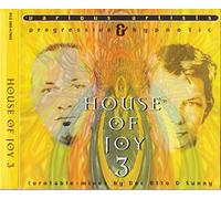 Various - House of Joy Vol.3