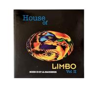 Various - House of Limbo II [Import]
