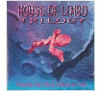 Various - House of Limbo Trilogy