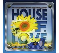 Various - House of Love
