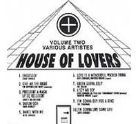Various - House of Lovers Vol.2