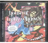 Various - House of Many Windows/Psychede