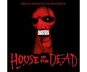 Various - House of the Dead O.S.T.