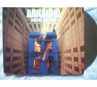 House on Fire – CD